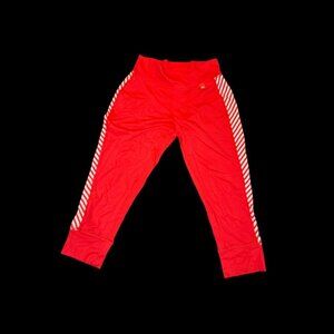 Helly Hansen capris base layer size medium